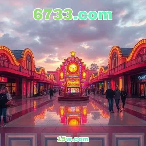 6733.com Jogos de Arcade