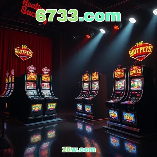 6733.com Bingo Virtual