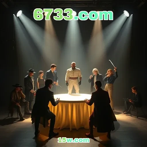 6733.com Jackpot