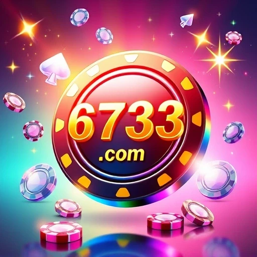 Logotipo 6733.com